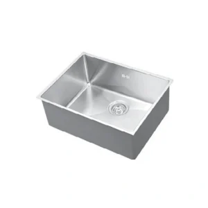 Chậu rửa chén inox Hafele 570mm HS-S5743 567.43.140