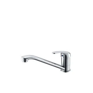 Vòi rửa chén Hafele HT19-CH1F135 570.50.270