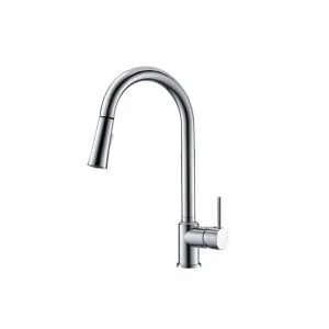 Vòi rửa chén Häfele HT19-CH1P201 570.50.280