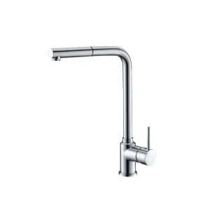 Vòi rửa chén Häfele HT19-CH1P319 570.50.290