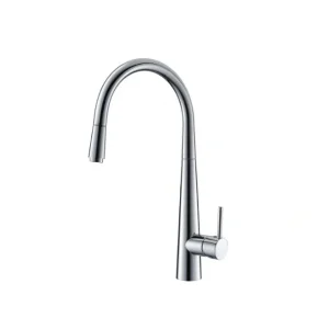 Vòi rửa chén Häfele HT19-CH1F250 570.51.000
