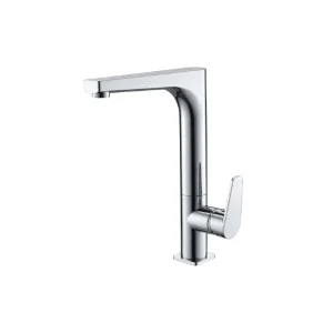 Vòi rửa chén Häfele HT19-CH1F281 570.51.030