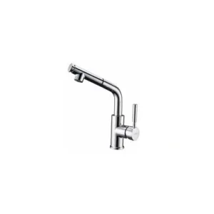 Vòi rửa chén Häfele HT19-CH1P240 570.51.040