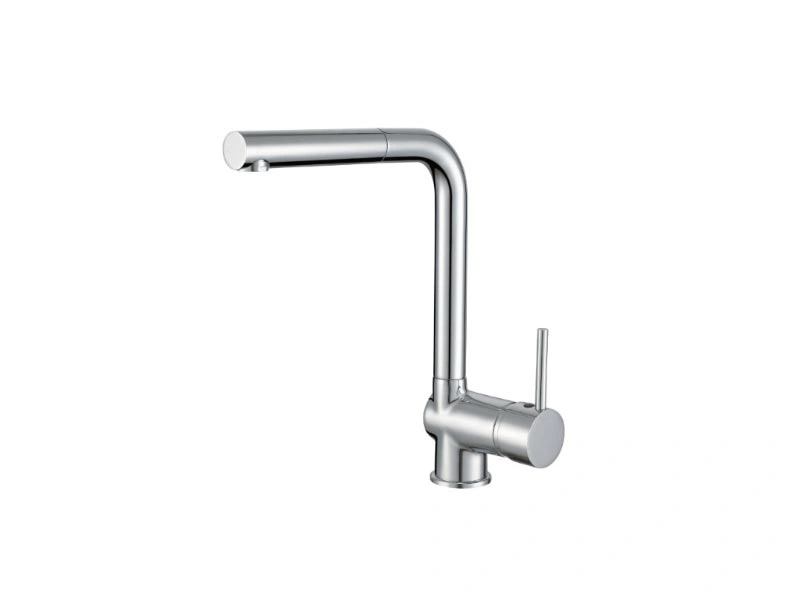 Vòi rửa chén Hafele HT19-CH1P280 570.51.280