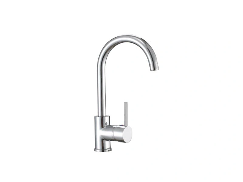 Vòi rửa chén Häfele HT19-CH1F220 570.51.290