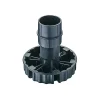 Chân tủ có điều chỉnh độ cao 100mm 637.76.323