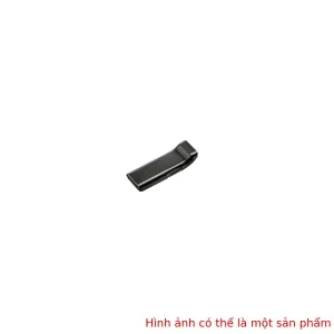 Nắp đậy cho bản lề Blum CLIP, trùm nửa, lọt lòng, dùng cho bản lề 107°, 95°, màu đen 8801513