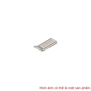 Nắp đậy cho bản lề Blum CLIP có logo Blum bên trái 8031633