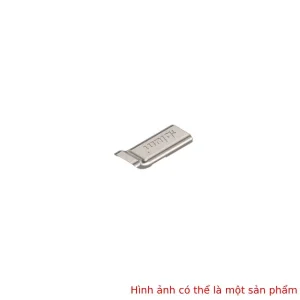 Nắp đậy cho bản lề Blum CLIP có logo Blum bên phải 2872593