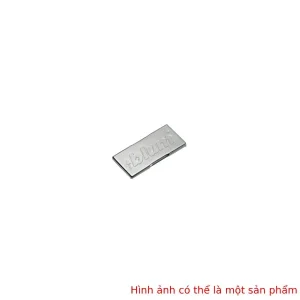 Nắp đậy cho thân bản lề kính Blum CRISTALLO, EXPANDO T, 155° 5533954