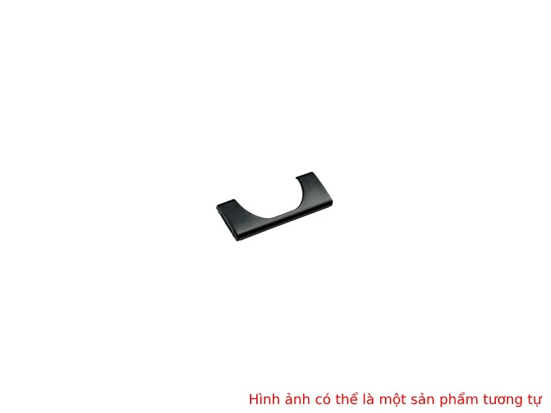Nắp đậy cho chén bản lề Blum CTB 107°, 95°, màu đen 1220669 1 Nắp đậy cho chén bản lề Blum CTB 107°, 95°, màu đen 1220669