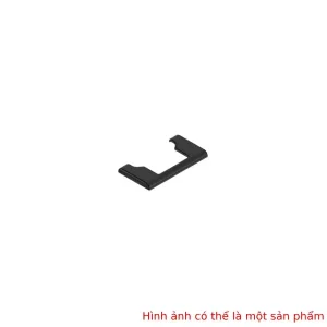 Nắp đậy cho chen bản lề Blum EXPANDO T, màu đen