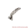 Bản lề Blum CLIP top 155° trùm ngoài không bật 8293246