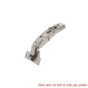 Bản lề Blum CLIP top 155° trùm ngoài không bật 8293246