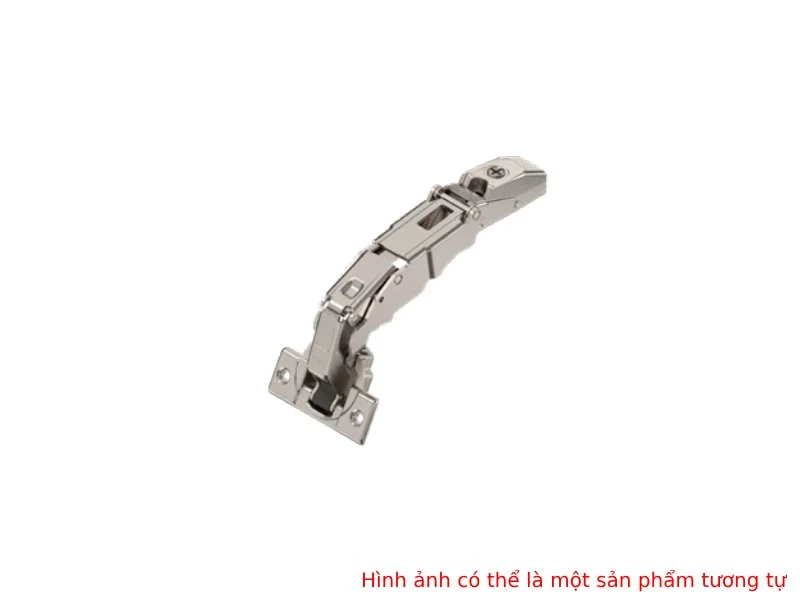 Bản lề Blum CLIP top 155° trùm ngoài không bật 8293246 1 Bản lề Blum CLIP top 155° trùm ngoài không bật 8293246