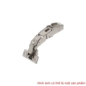 Bản lề Blum CLIP top 155° trùm nửa không bật 6843804