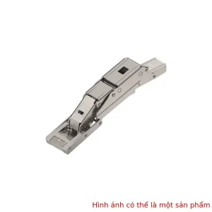 Bản lề giảm chấn Blum CRISTALLO 110° 2650369