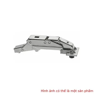Bản lề giảm chấn Blum 110°, dành cho cánh mỏng 8-14mm 7021363