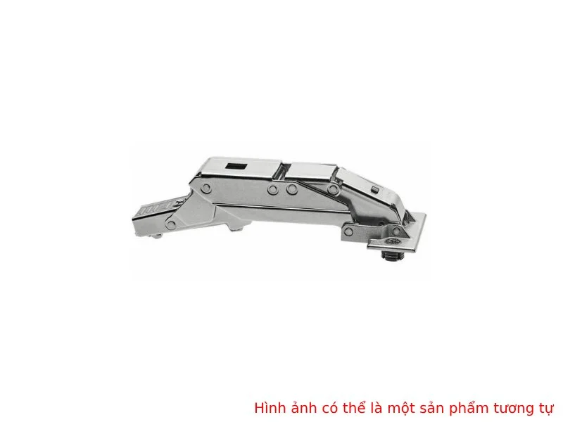 Bản lề giảm chấn Blum 110°, dành cho cánh mỏng 8-14mm 7021363 1 Bản lề giảm chấn Blum 110°, dành cho cánh mỏng 8-14mm 7021363
