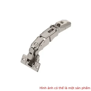 Bản lề giảm chấn Blum 155° trùm ngoài 1181769