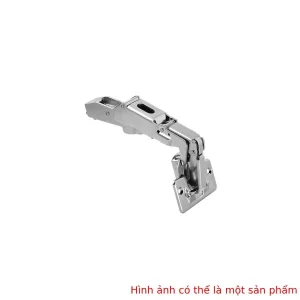 Bản lề Blum CLIP top 170°, trùm ngoài 3703643