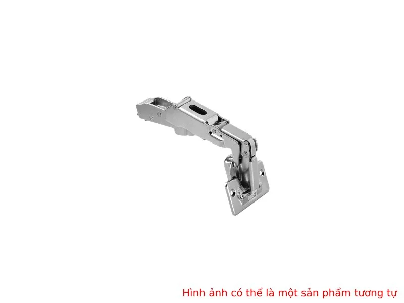 Bản lề Blum CLIP top 170°, trùm ngoài 3703643 1 Bản lề Blum CLIP top 170°, trùm ngoài 3703643