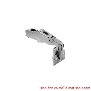 Bản lề Blum CLIP top 170° trùm nửa 3703563