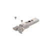 Bản lề Blum CLIP top 95° dành cho khung nhôm trùm ngoài 3810053