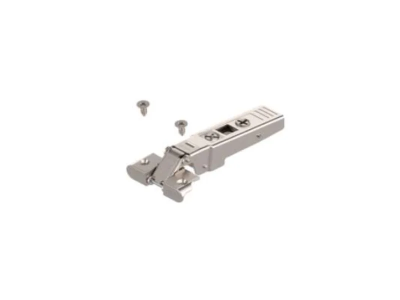 Bản lề Blum CLIP top 95° dành cho khung nhôm trùm ngoài 3810053 1 Bản lề Blum CLIP top 95° dành cho khung nhôm trùm ngoài 3810053