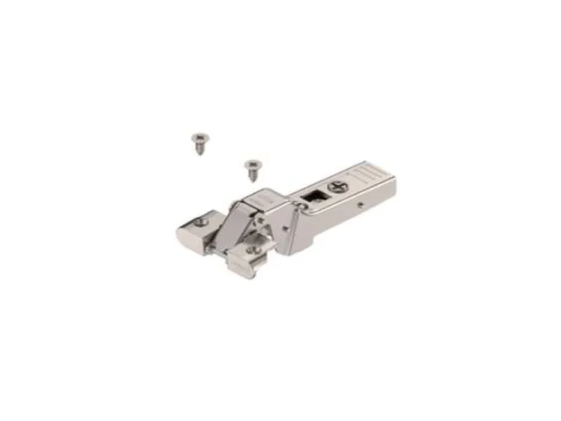 Bản lề Blum CLIP top 95° dành cho khung nhôm trùm nửa 3810133 1 Bản lề Blum CLIP top 95° dành cho khung nhôm trùm nửa 3810133