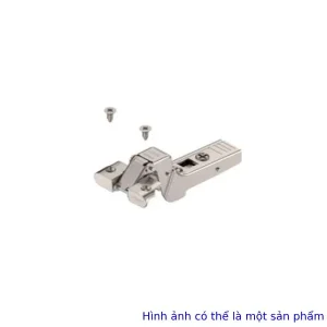 Bản lề Blum CLIP top 95° dành cho khung nhôm lọt lòng 3810303
