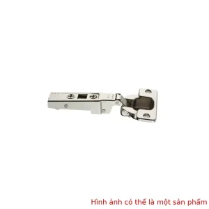 Bản lề Blum CLIP top 107°, trùm ngoài, dùng cho cánh dày 15-24mm 7096875