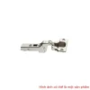 Bản lề Blum CLIP top 107°, trùm nửa, dùng cho cánh dày 15-24mm 3564773