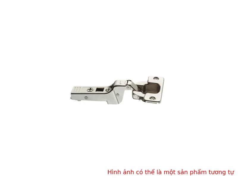 Bản lề Blum CLIP top 107°, trùm nửa, dùng cho cánh dày 15-24mm 3564773 1 Bản lề Blum CLIP top 107°, trùm nửa, dùng cho cánh dày 15-24mm 3564773