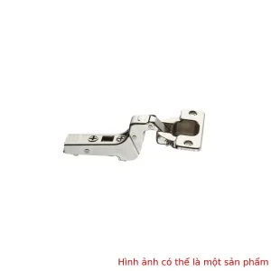 Bản lề Blum CLIP top 107°, lọt lòng, dùng cho cánh dày 15-24mm 6119950