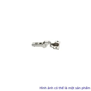 Bản lề Blum CLIP 100°, trùm nửa, dùng cho cánh dày 16-26mm 7979793