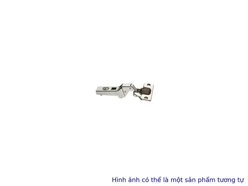 Bản lề Blum CLIP 100°, trùm nửa, dùng cho cánh dày 16-26mm 7979793 1 Bản lề Blum CLIP 100°, trùm nửa, dùng cho cánh dày 16-26mm 7979793
