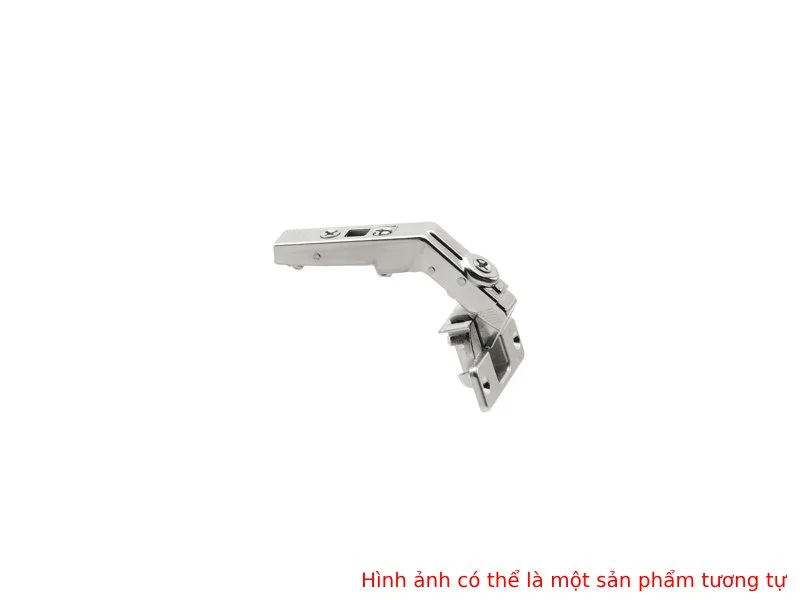 Bản lề Blum CLIP top nối góc, góc mở 60° 6466533 1 Bản lề Blum CLIP top nối góc, góc mở 60° 6466533