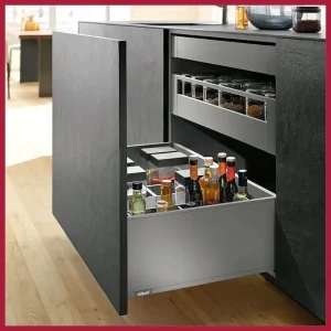 Ray hộp Legrabox