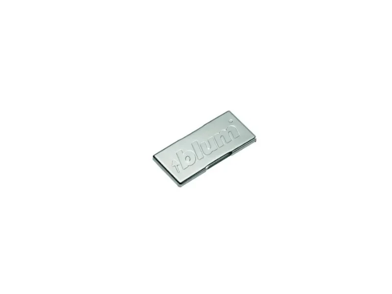 Nắp đậy cho bản lề 170 ° có logo Blum 3460453 1 Nắp đậy cho bản lề 170 ° có logo Blum 3460453