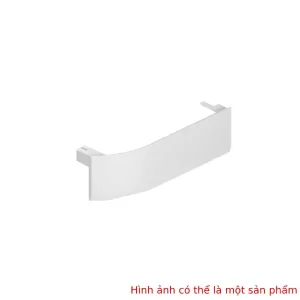 Nắp đậy Blum AVENTOS HK top SERVO-DRIVE, bên trái, màu trắng