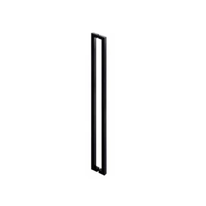 Tay nắm kéo đẩy Häfele 1100mm 903.08.507