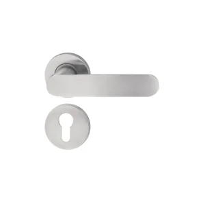 Tay nắm gạt Inox SUS 316 Häfele 903.98.162