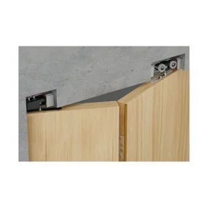 Bộ mở rộng SLIDO D-FOLD21 50B Hafele 940.42.511