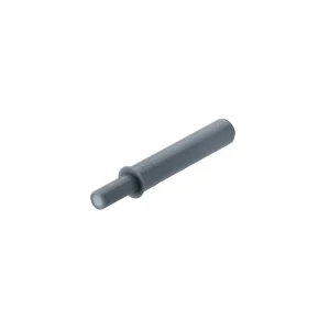 Nêm nhấn Blum TIP-ON ngắn, màu xám 7188096
