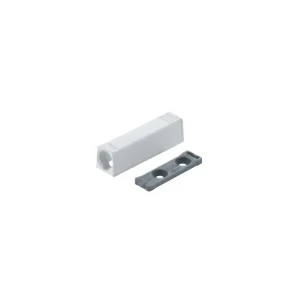 Đế cho nêm nhấn Blum TIP-ON ngắn, màu trắng 2988448