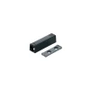 Đế cho nêm nhấn Blum TIP-ON ngắn, màu đen 8711715