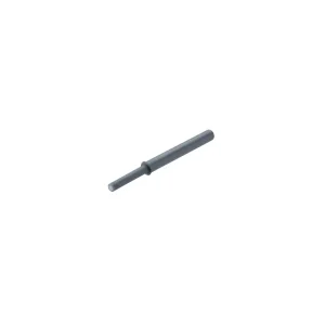 Nêm nhấn Blum TIP-ON dài, màu xám 1457287