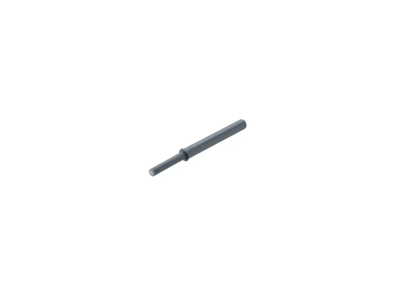 Nêm nhấn Blum TIP-ON dài, màu xám 1457287 1 Nêm nhấn Blum TIP-ON dài, màu xám 1457287