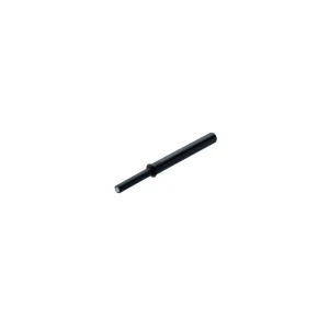 Nêm nhấn Blum TIP-ON dài, màu đen 7779983